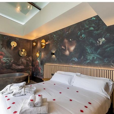 Lo Hotel Del Poblet El Poble Nou del Delta Extérieur photo