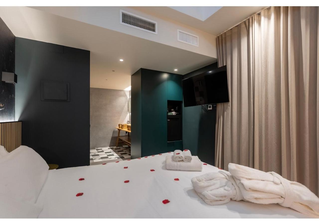 Lo Hotel Del Poblet El Poble Nou del Delta Extérieur photo