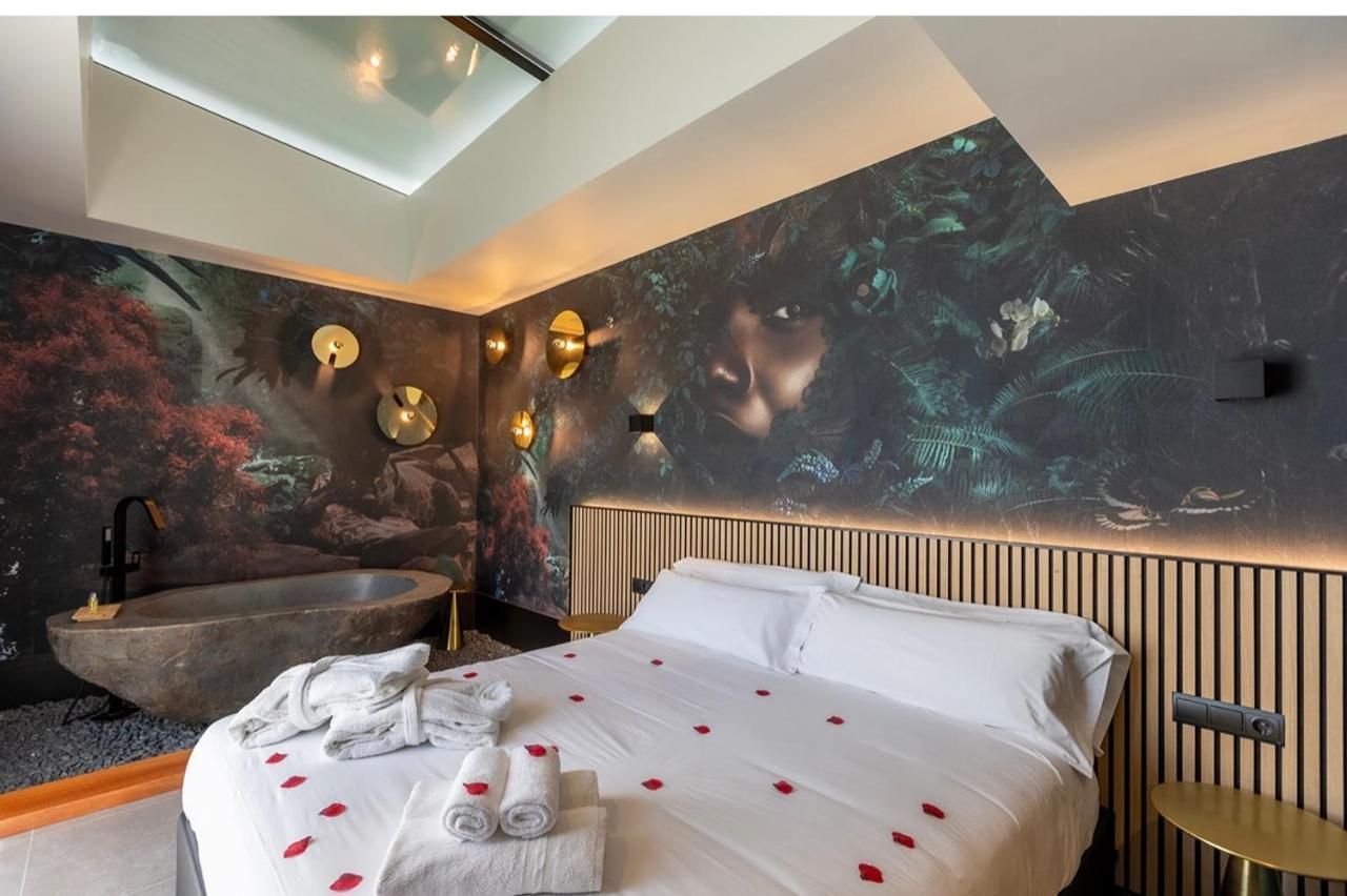 Lo Hotel Del Poblet El Poble Nou del Delta Extérieur photo